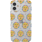 Sunny Days | Sun Patterned Case
