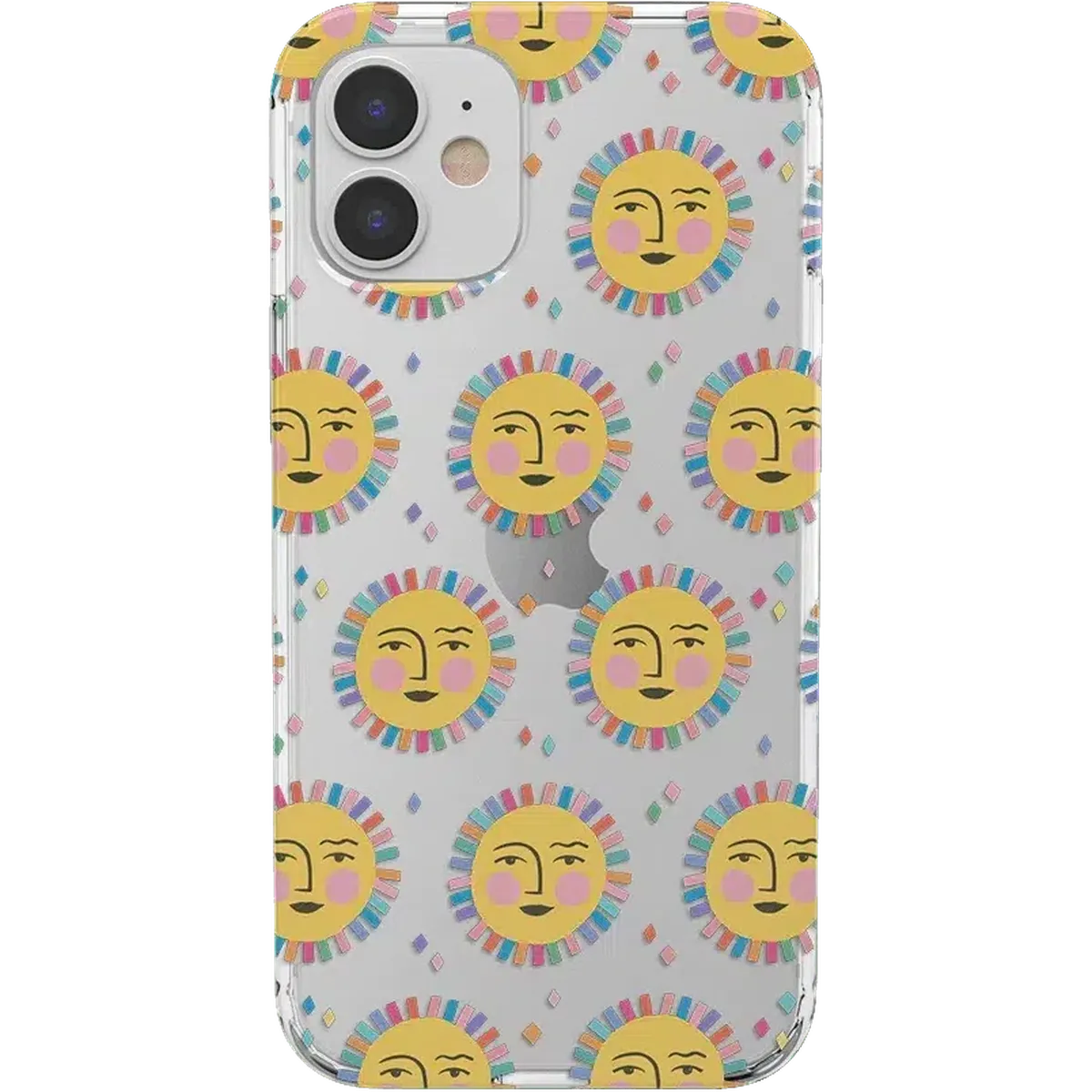 Sunny Days | Sun Patterned Case