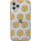 Sunny Days | Sun Patterned Case