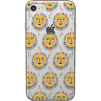 Sunny Days | Sun Patterned Case