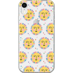 Sunny Days | Sun Patterned Case