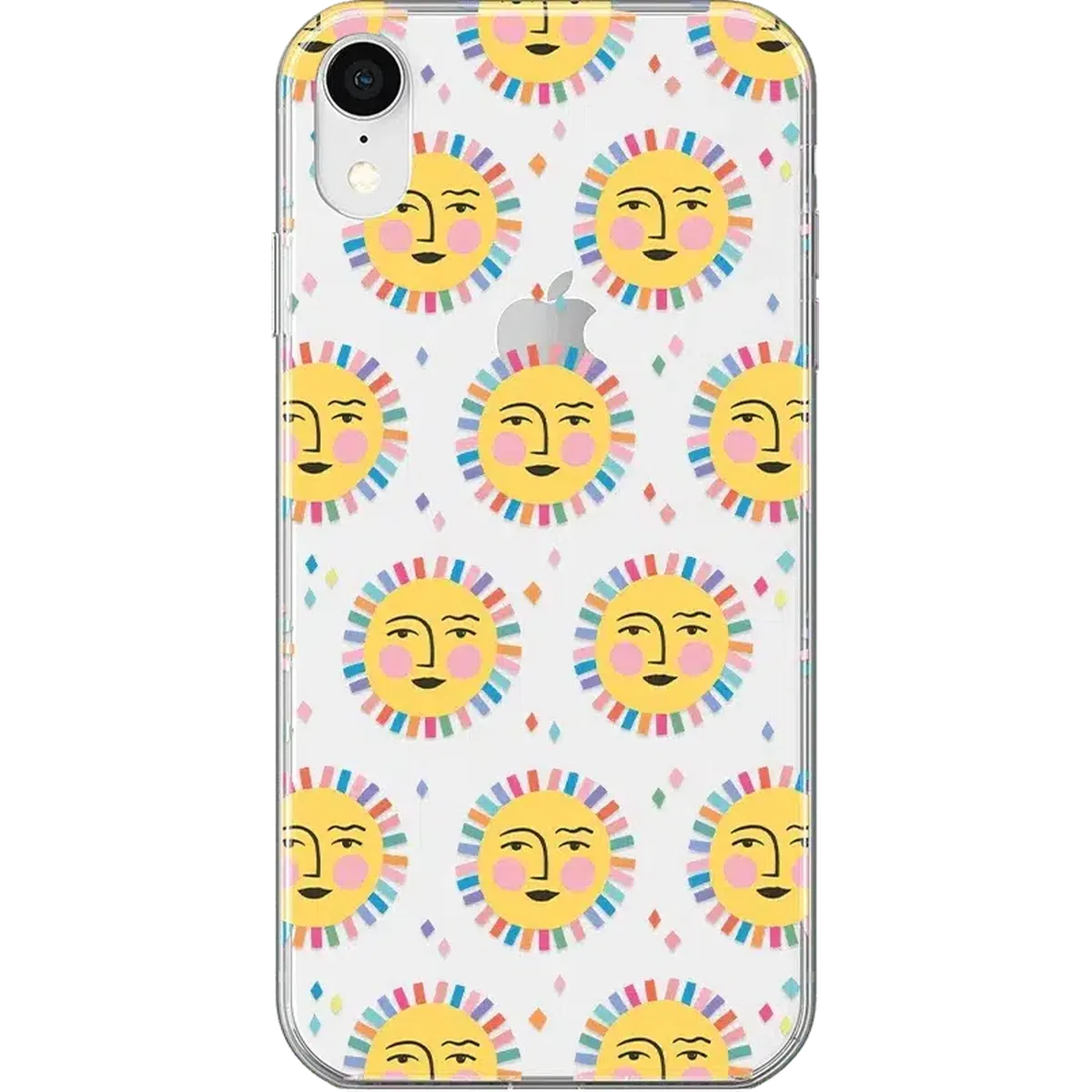 Sunny Days | Sun Patterned Case