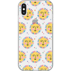 Sunny Days | Sun Patterned Case