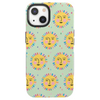 Sunny Days | Sun Patterned Case