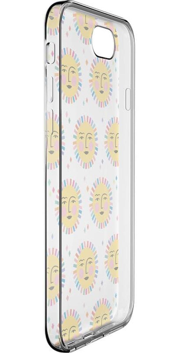 Sunny Days | Sun Patterned Case