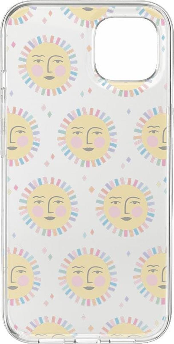 Sunny Days | Sun Patterned Case