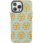 Sunny Days | Sun Patterned Case