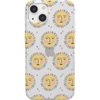 Sunny Days | Sun Patterned Case