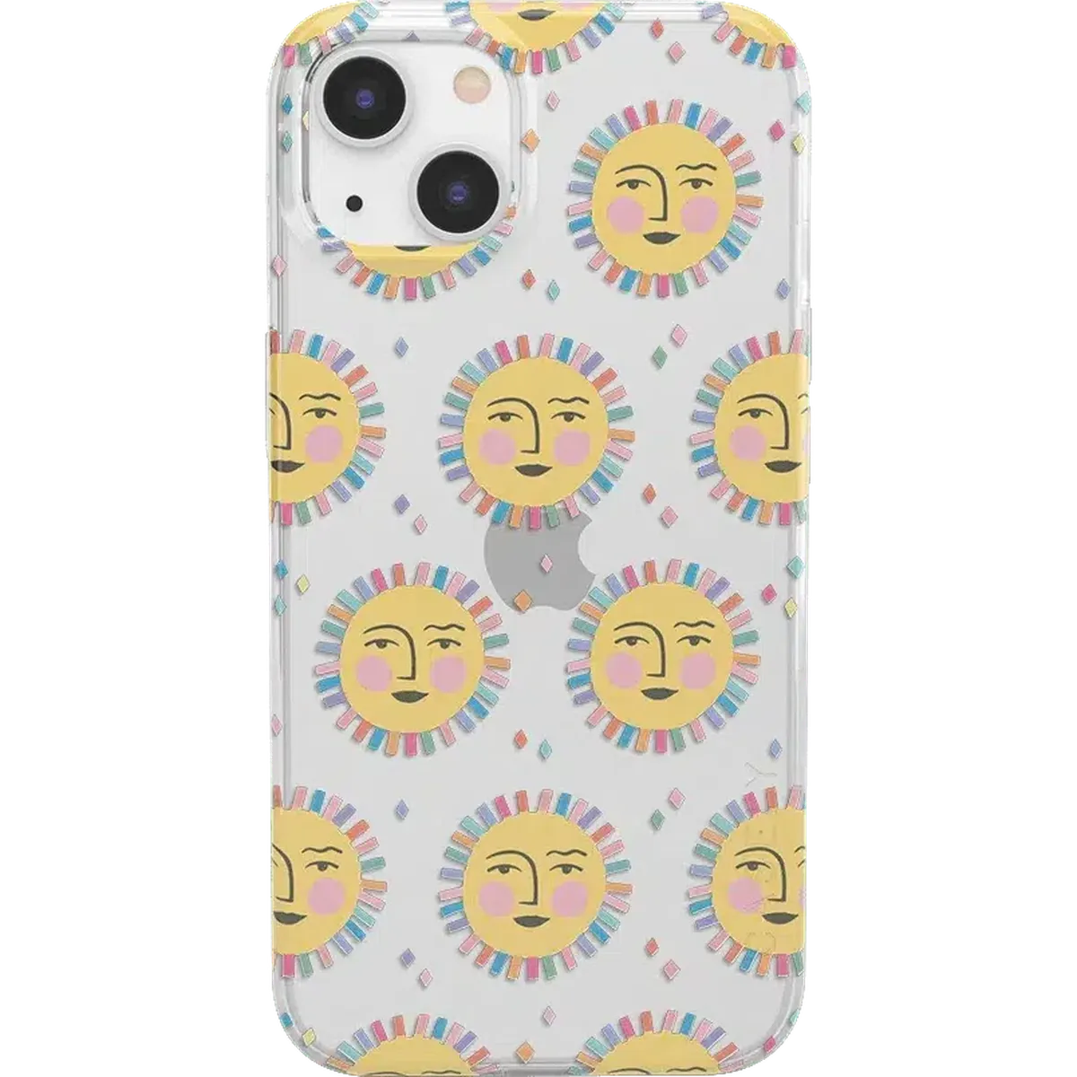 Sunny Days | Sun Patterned Case