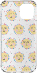 Sunny Days | Sun Patterned Case
