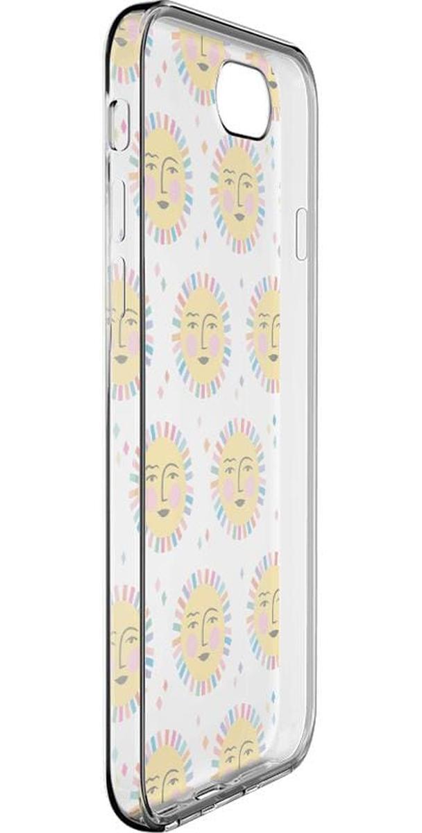 Sunny Days | Sun Patterned Case