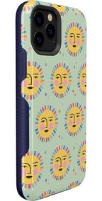 Sunny Days | Sun Patterned Case