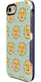 Sunny Days | Sun Patterned Case