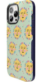 Sunny Days | Sun Patterned Case