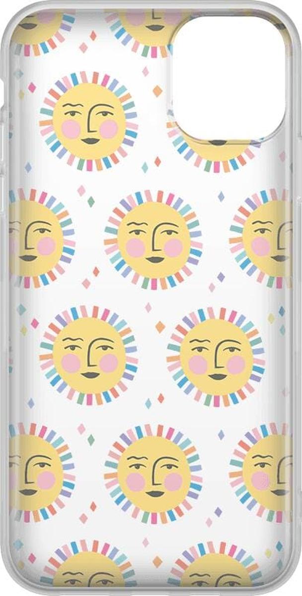 Sunny Days | Sun Patterned Case