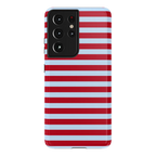 Harbor Stripe | Dockside Case