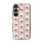 Jolly St. Nick | Retro Claus Case