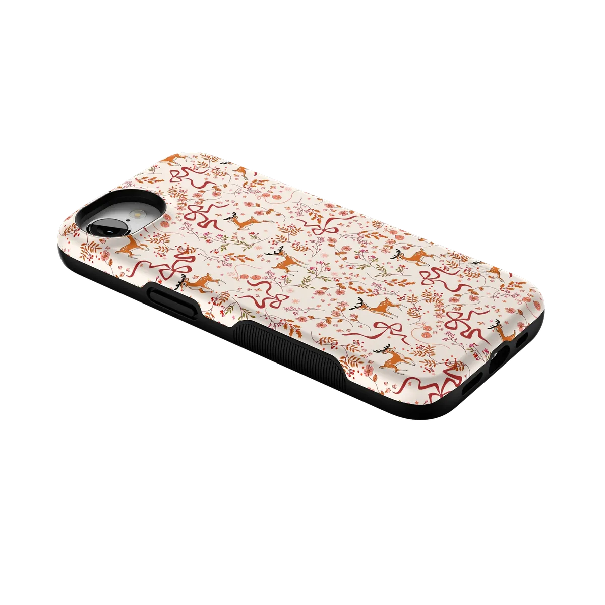 Dashing Through the Snow | Enchanted Forest Case