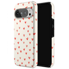 Love Letters | Doodle Hearts Case