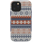 Sweater Weather | Holiday Knit Case