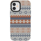 Sweater Weather | Holiday Knit Case
