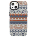 Sweater Weather | Holiday Knit Case