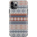Sweater Weather | Holiday Knit Case
