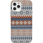 Sweater Weather | Holiday Knit Case