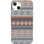 Sweater Weather | Holiday Knit Case