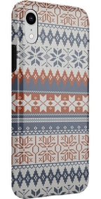 Sweater Weather | Holiday Knit Case