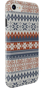 Sweater Weather | Holiday Knit Case
