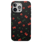 Sweet Revenge | Cherry Skulls Case