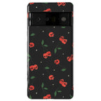 Sweet Revenge | Cherry Skulls Case