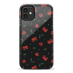Sweet Revenge | Cherry Skulls Case