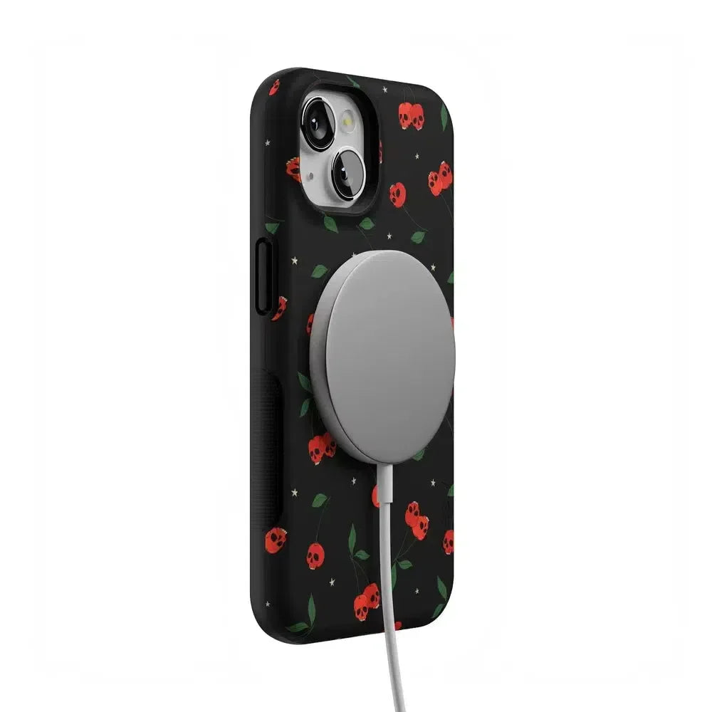 Sweet Revenge | Cherry Skulls Case