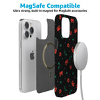 Sweet Revenge | Cherry Skulls Case