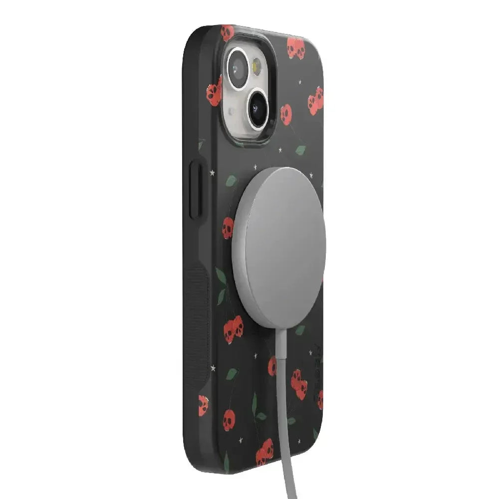 Sweet Revenge | Cherry Skulls Case