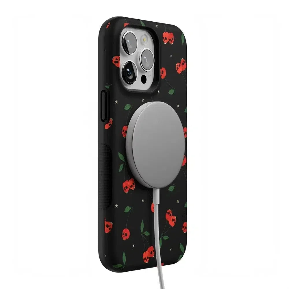 Sweet Revenge | Cherry Skulls Case