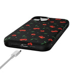 Sweet Revenge | Cherry Skulls Case