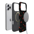 Sweet Revenge | Cherry Skulls Case