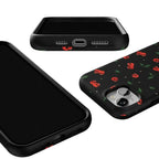 Sweet Revenge | Cherry Skulls Case