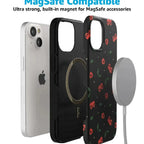 Sweet Revenge | Cherry Skulls Case