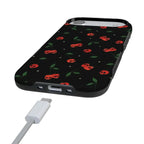 Sweet Revenge | Cherry Skulls Case