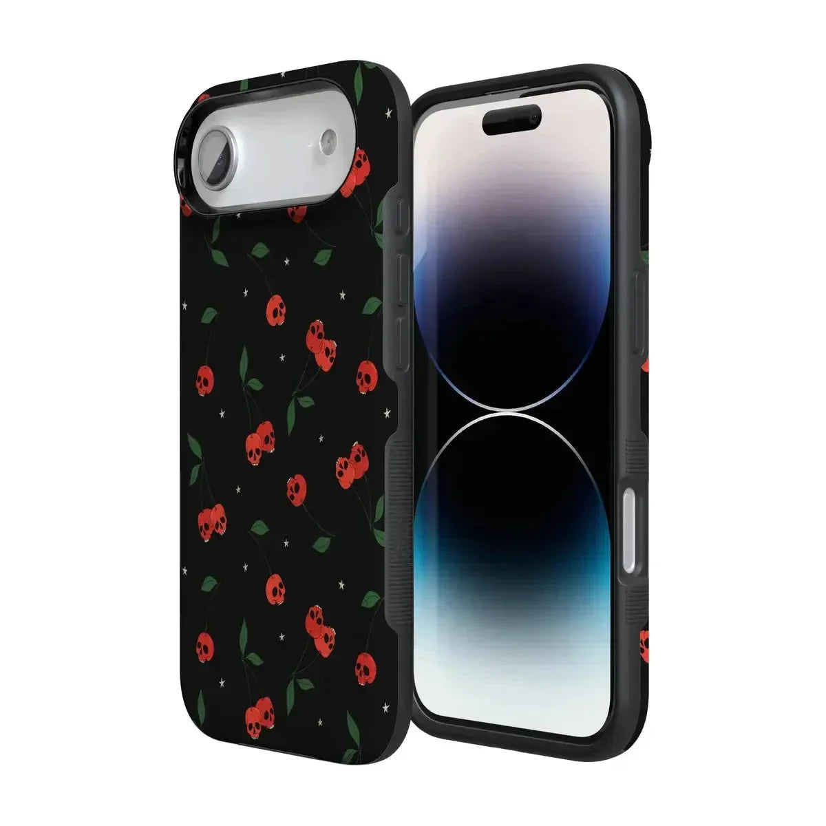 Sweet Revenge | Cherry Skulls Case