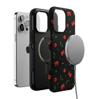 Sweet Revenge | Cherry Skulls Case