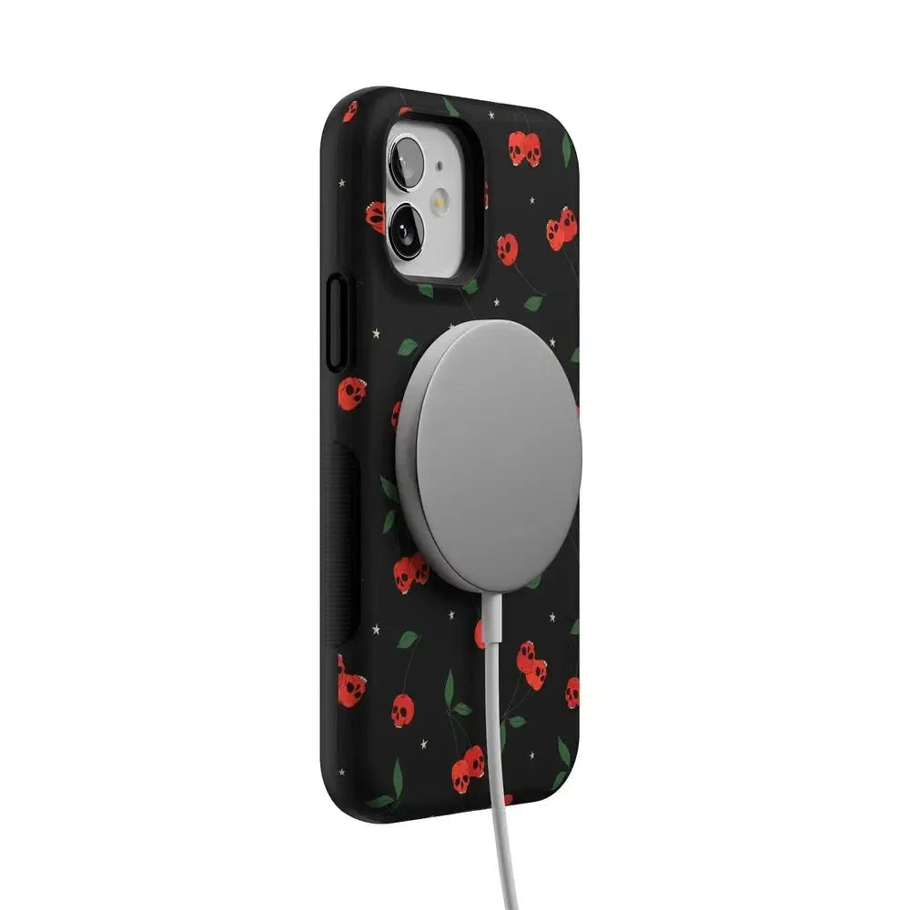 Sweet Revenge | Cherry Skulls Case