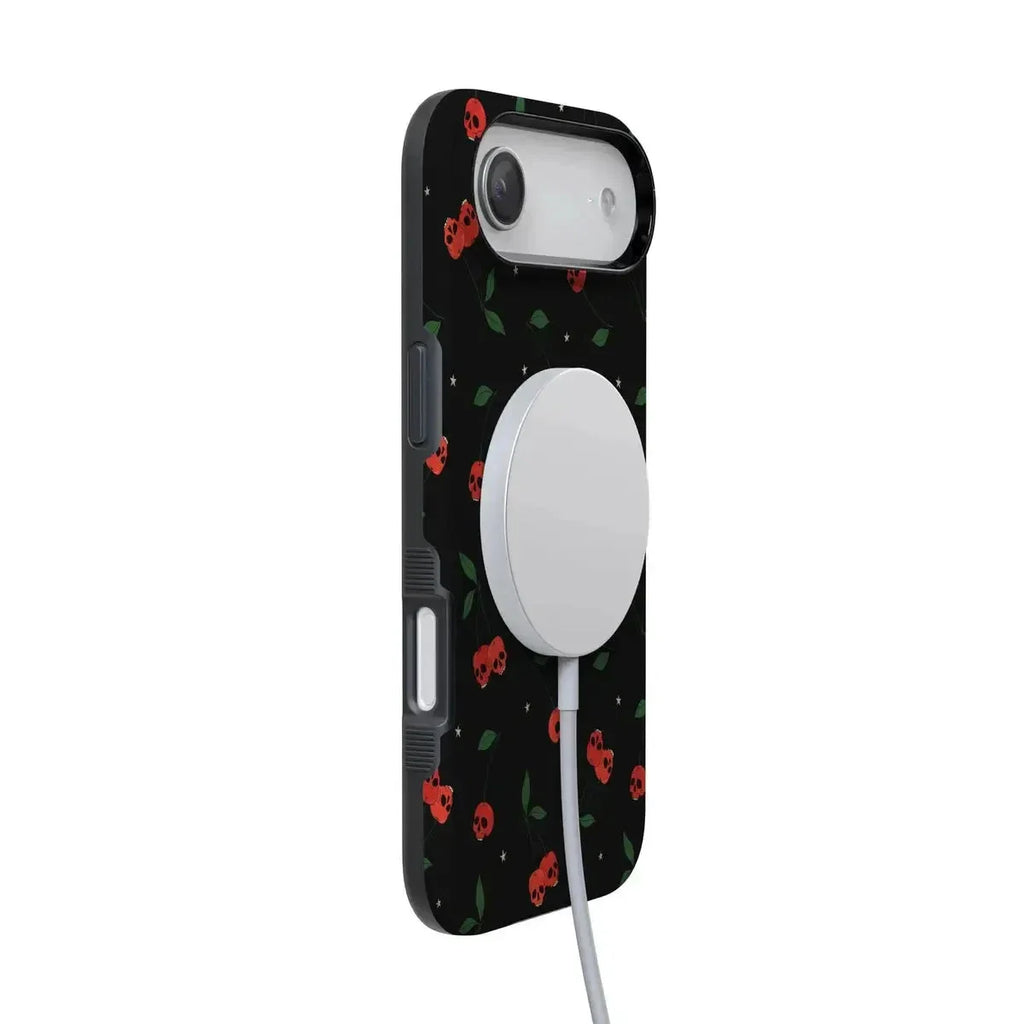 Sweet Revenge | Cherry Skulls Case