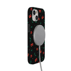 Sweet Revenge | Cherry Skulls Case