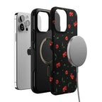 Sweet Revenge | Cherry Skulls Case
