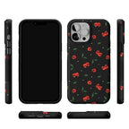 Sweet Revenge | Cherry Skulls Case